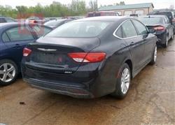 کرایسلەر 200